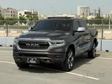 Dodge RAM Limited 2022